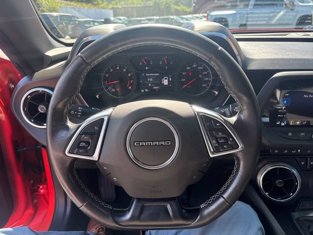 2019 Chevrolet Camaro 1LT - Photo 15