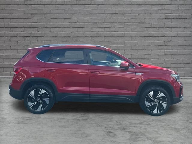 2024 Volkswagen Taos SE - Photo 8