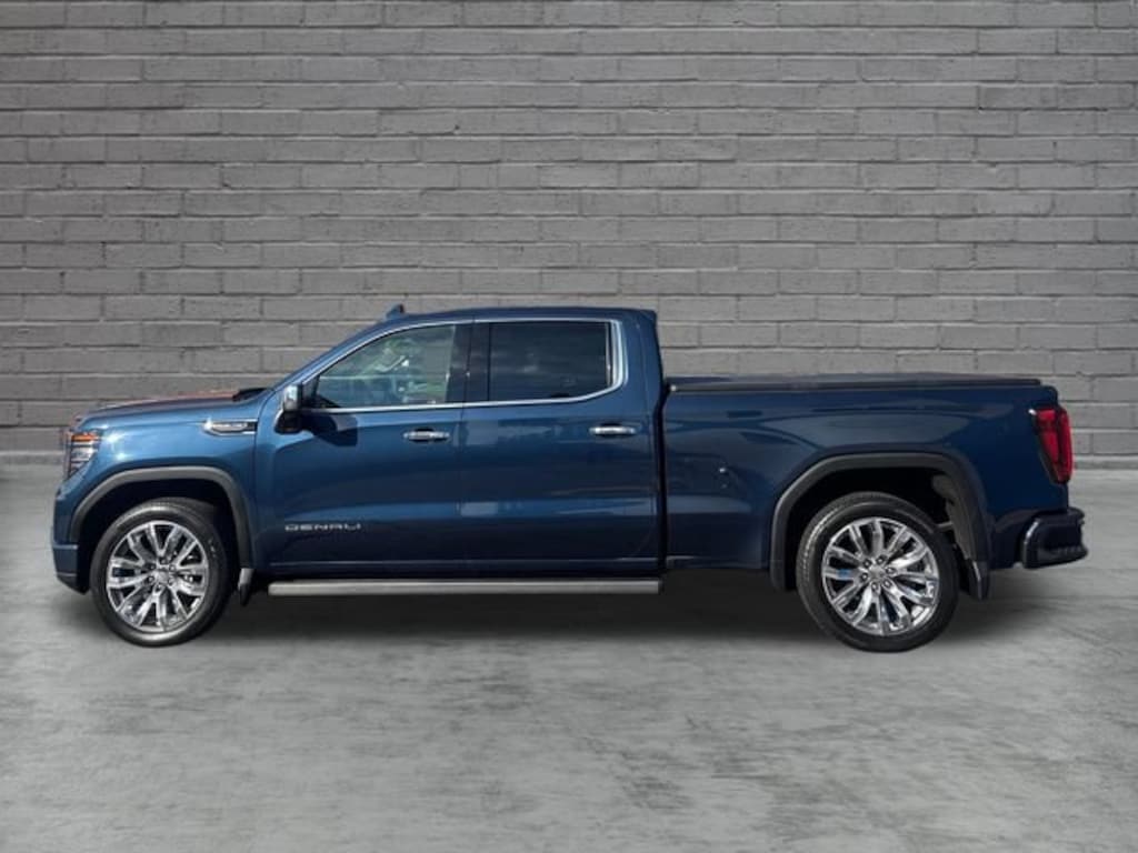 Used 2023 GMC Sierra 1500 Denali Truck