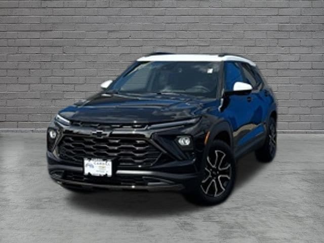 2025 Chevrolet Trailblazer Activ - Photo 2