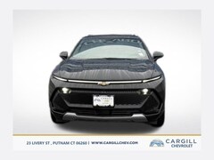 2026 Chevrolet Equinox EV LT SUV