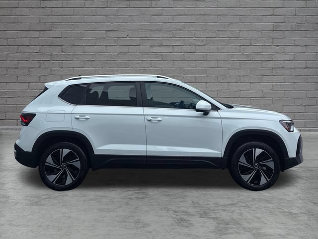 2026 Volkswagen Taos 7