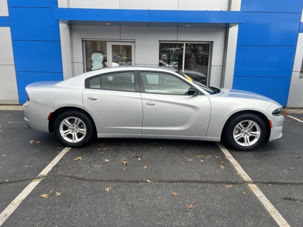 Used 2023 Dodge Charger SXT