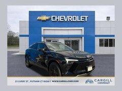 2026 Chevrolet Blazer EV LT SUV