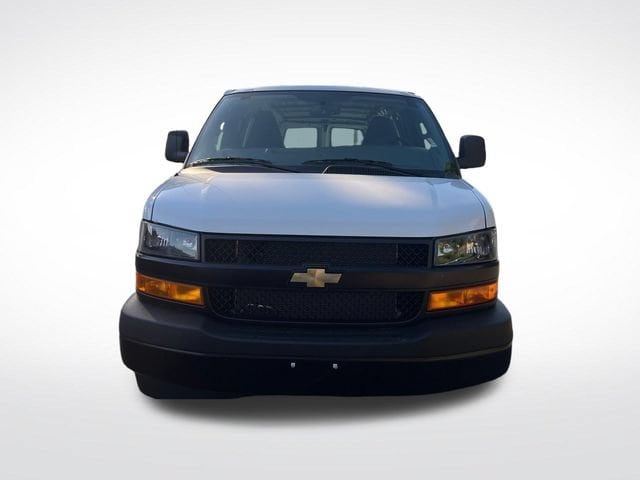 2026 Chevrolet Express Cargo Work Van - Photo 3