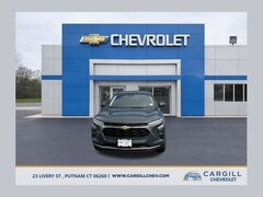 2026 Chevrolet Trax LT SUV