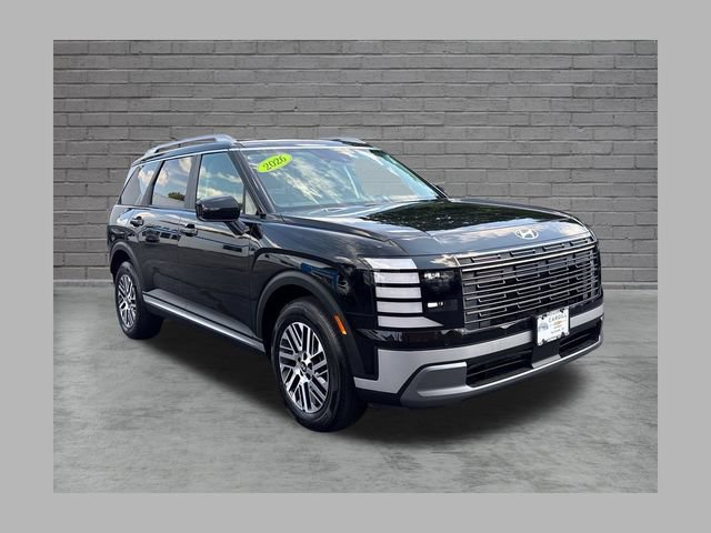 2026 Hyundai Palisade SEL 7P SUV