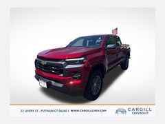 2026 Chevrolet Colorado LT Truck