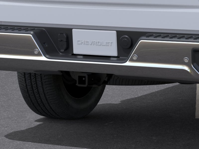 2026 Chevrolet Silverado 1500 LT - Photo 45