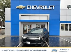 2025 Chevrolet Blazer EV RS SUV