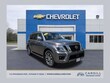  Nissan Armada