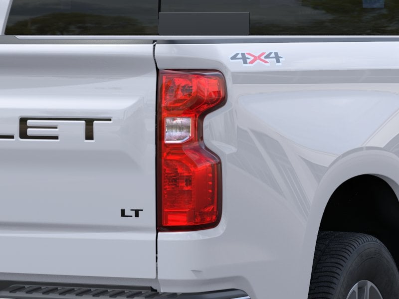 2026 Chevrolet Silverado 1500 LT - Photo 42