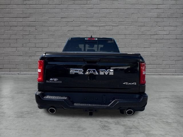 2026 RAM Ram 1500 Pickup Laramie - Photo 6
