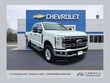  Ford Super Duty F-250 SRW
