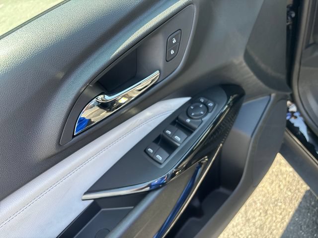 2026 Chevrolet Trax LT - Photo 14
