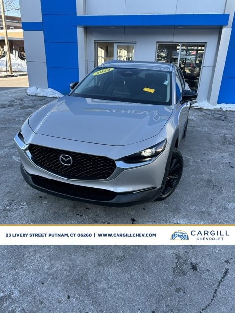2024 Mazda CX-30 Select Sport