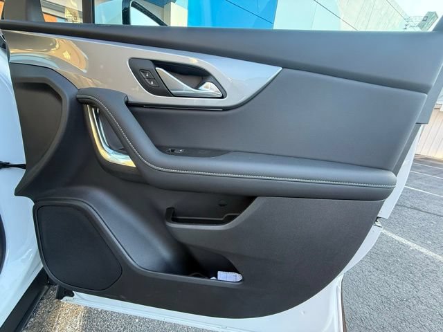 2026 Chevrolet Blazer 2LT - Photo 19