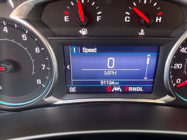 2021 Chevrolet Equinox LT - Photo 17
