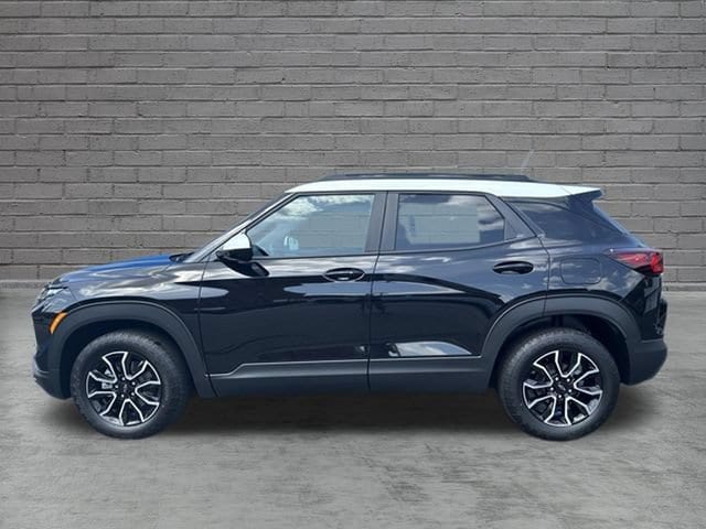 2025 Chevrolet Trailblazer Activ - Photo 7