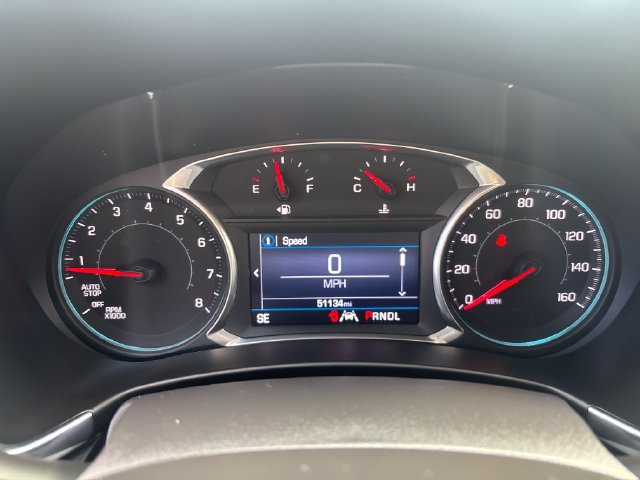 2021 Chevrolet Equinox LT - Photo 16