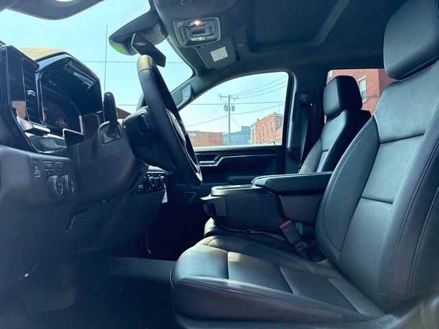 2025 Chevrolet Silverado 1500 LT - Photo 16