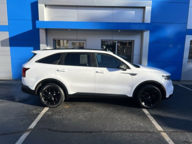 2021 Kia Sorento S photo 3