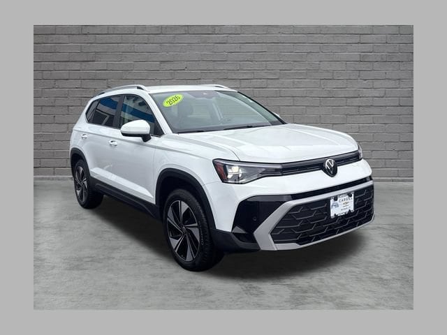 2026 Volkswagen Taos 24