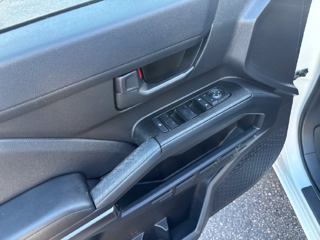 2025 Toyota 4Runner SR5 - Photo 14