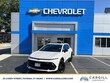 Chevrolet Equinox EV