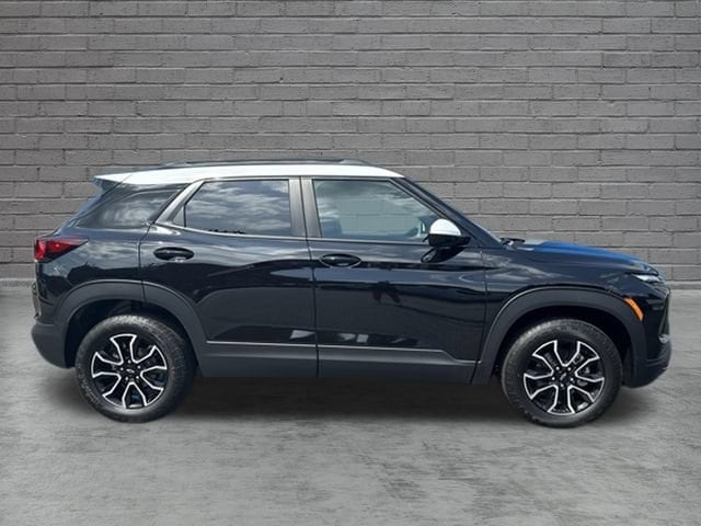 2025 Chevrolet Trailblazer Activ - Photo 6