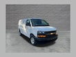  Chevrolet Express Cargo