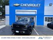 Chevrolet Silverado 1500 LTD