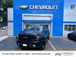 Used 2022 Chevrolet Silverado 1500 LTD LT Trail Boss Truck
