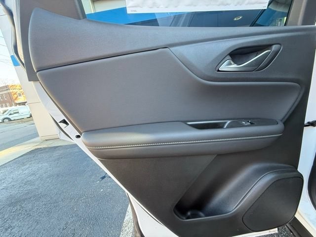 2026 Chevrolet Blazer 2LT - Photo 15