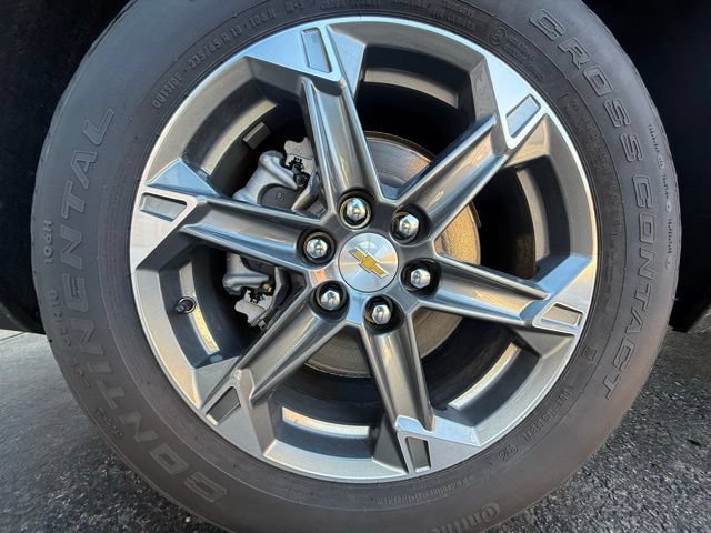 2026 Chevrolet Blazer 2LT - Photo 9
