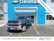  Chevrolet Silverado 1500 LTD