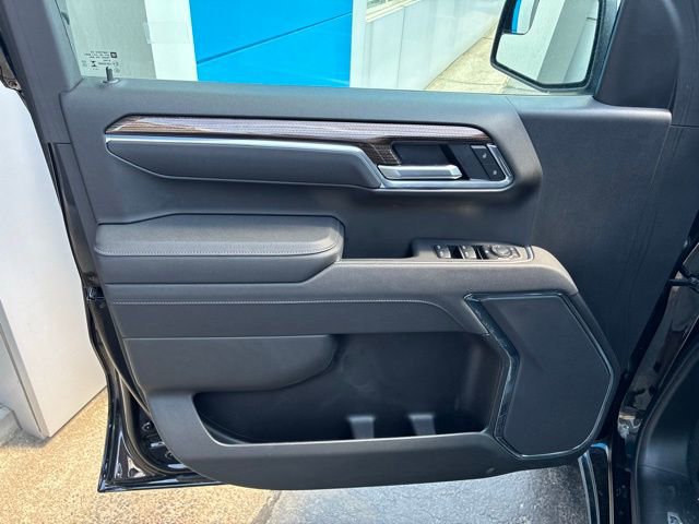 2025 Chevrolet Silverado 1500 LT - Photo 13