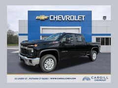2026 Chevrolet Silverado 2500 HD LT Truck