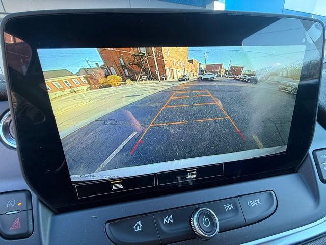 2026 Chevrolet Blazer 2LT - Photo 27