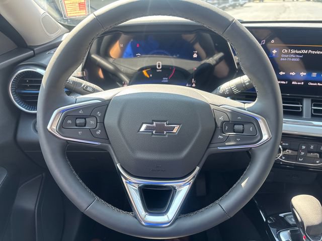 2026 Chevrolet Trax LT - Photo 16