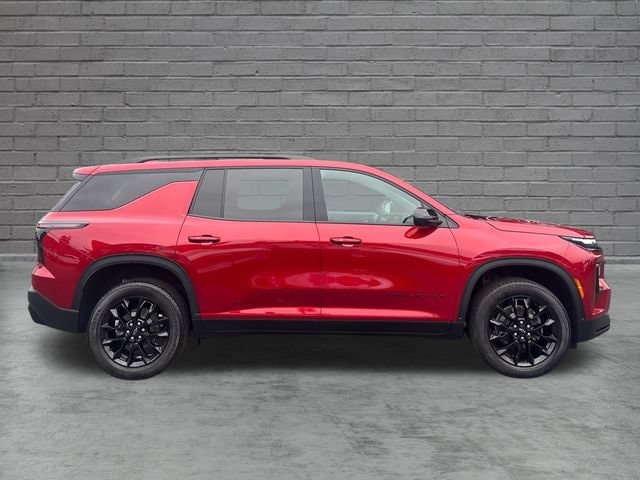 2024 Chevrolet Traverse 2LT - Photo 8