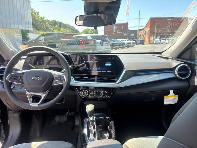 2026 Chevrolet Trax LT - Photo 12