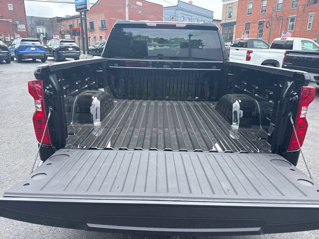 2026 Chevrolet Silverado 1500 LT - Photo 22