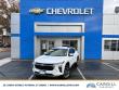 Used 2024 Chevrolet Trax LT SUV