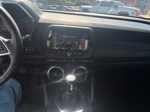 2019 Chevrolet Camaro 1LT - Photo 14