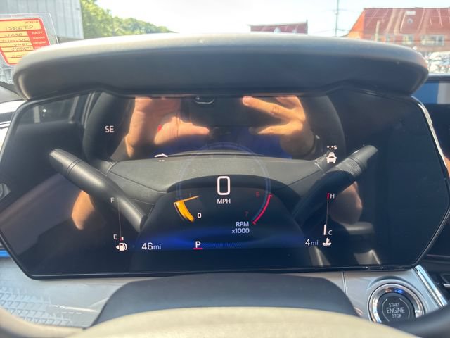 2026 Chevrolet Trax LT - Photo 17