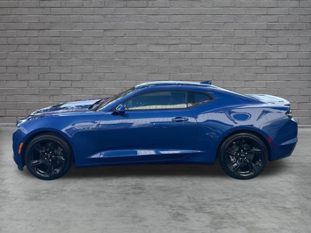 Used 2023 Chevrolet Camaro LT1 Performance