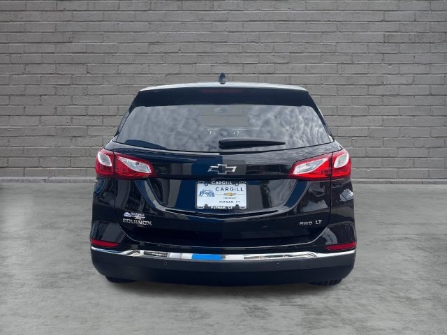 2021 Chevrolet Equinox LT - Photo 6