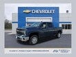  Chevrolet Silverado 2500 HD