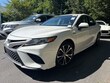 Toyota Camry Hybrid